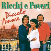 Ricchi E Poveri: Piccolo Amore