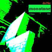 monotone