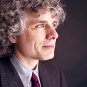 steven pinker