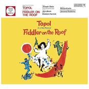 Fiddler on the Roof (The Original London Cast Recording)