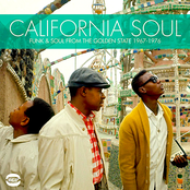 California Soul: Funk & Soul from the Golden State 1967-1976