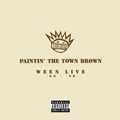 Paintin' the Town Brown