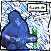 Oxygen EP