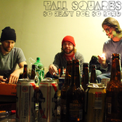 So Heavy for so Long