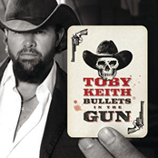 Get Out Of My Car by Toby Keith