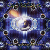 Octagon by Goasia