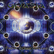 Per Aspera Ad Astra by Goasia