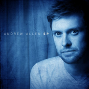 Andrew Allen: Andrew Allen - EP