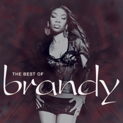 The Best Of Brandy (with bonus track)