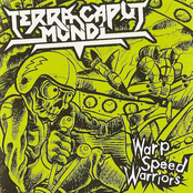 Spinefisting Terror by Terra Caput Mundi