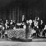 Paul Whiteman Orchestra