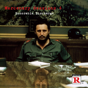 Mercenary Sessions 4: Honorable Discharge Streaming Edition