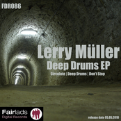 Deep Drums EP