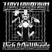 Rich & On Wheels (3voor12 Album van de Week)