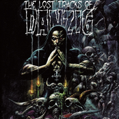 Danzig: The Lost Tracks Of Danzig