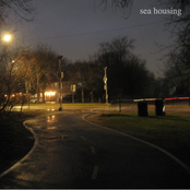 sea housing