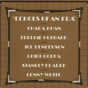 Echoes of an Era: Echoes of an Era