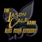 The Jason Cale Band: The Jason Cale Band