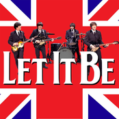 let it be