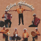 silva alhandra