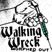 walking wreck