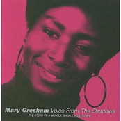 Voice from the Shadows: The Story of a Muscle Shoals Soul Sister