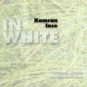 In White