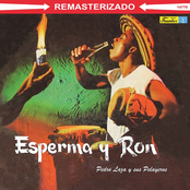 Esperma y Ron