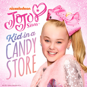 JoJo Siwa: Kid in a Candy Store