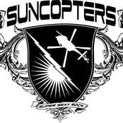 the suncopters