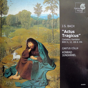 Johann Sebastian Bach: Actus Tragicus