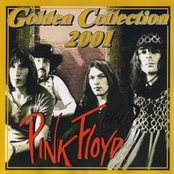 Pink Floyd Golden Collection 2000