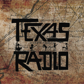 Texas Blues by Texas Radio