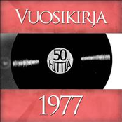 Vuosikirja 1977 - 50 hittiä