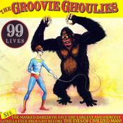 Saying Goodbye Again by Groovie Ghoulies