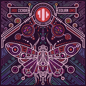 Jade Cicada: Eolian Oms EP