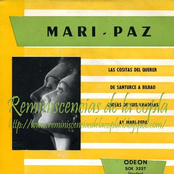 mari paz