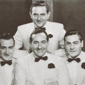 guy lombardo & his royal canadians