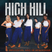 Impossível Não Se Apaixonar - Single
