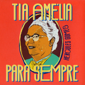 Tia Amélia para Sempre