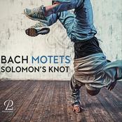 Bach Motets