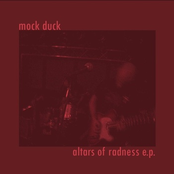 Altars of Radness E.P.