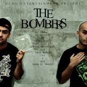 The Bombers by Daviz Logic & Yako Muñoz