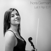 Nora Germain