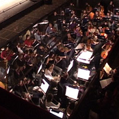 orchestra of the royal opera house