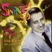 Two Moose In A Caboose by Stan Kenton And His Orchestra