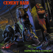 Esacaping From The Apocalyptic