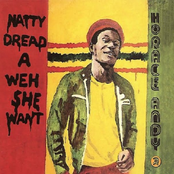 Natty Dread a Weh She Want