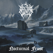Nocturnal Frost