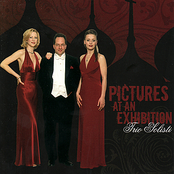 Trio Solisti: Pictures At An Exhibition